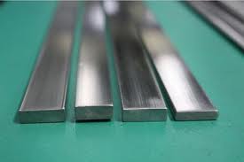 Stainless Steel Flat